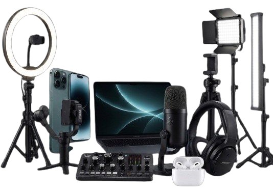 Our products